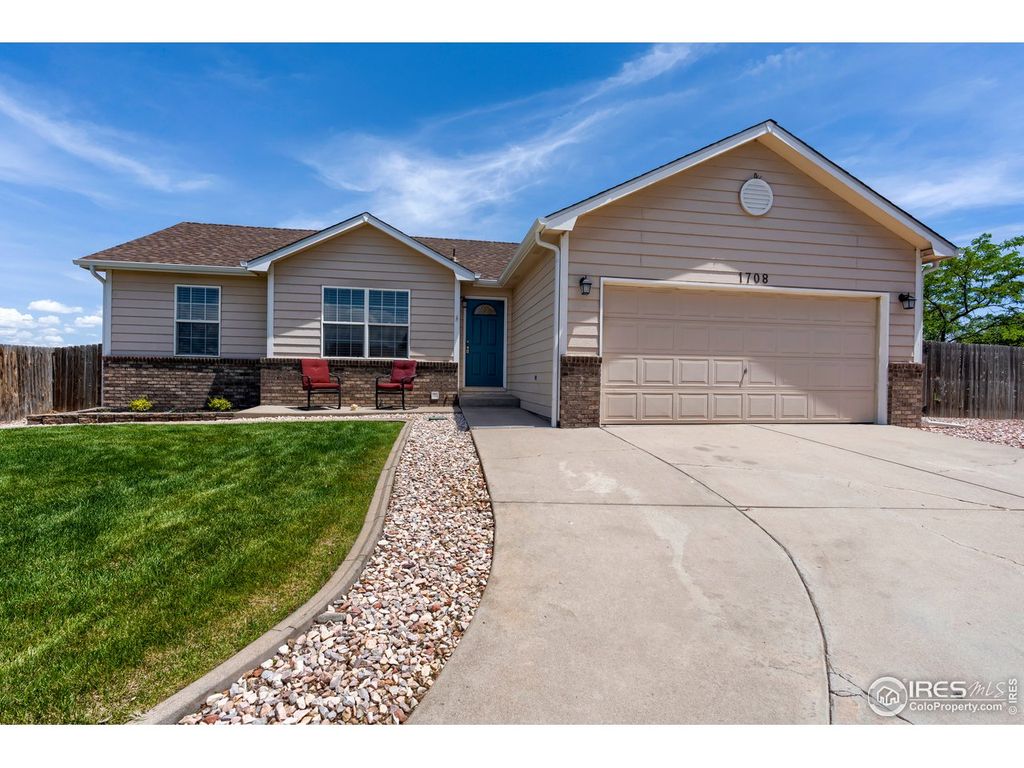1708 51st Ave, Greeley, CO 80634 Trulia 1708 51st Ave, Greeley, CO 80634 Trulia