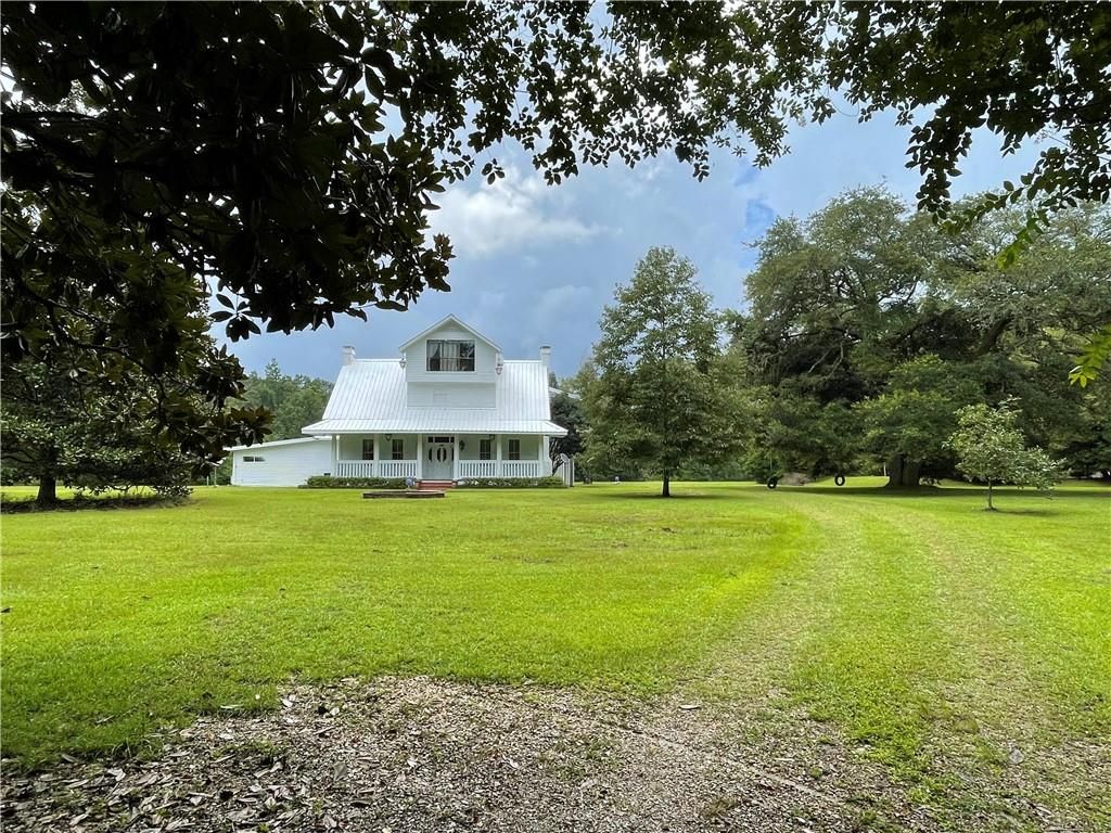 55314 Highway 445, Loranger, LA 70446 Trulia