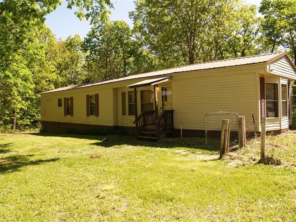 11712 Arnault Branch Rd, Cadet, MO 63630 Trulia