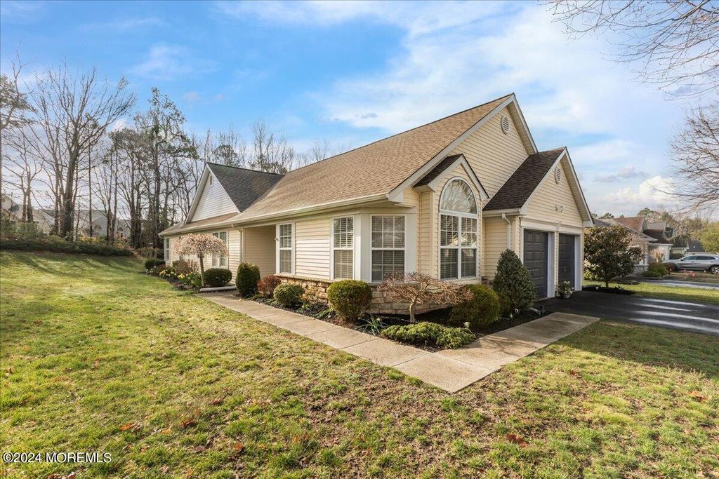 3013 Springwater Court, Toms River, NJ 08755 Trulia