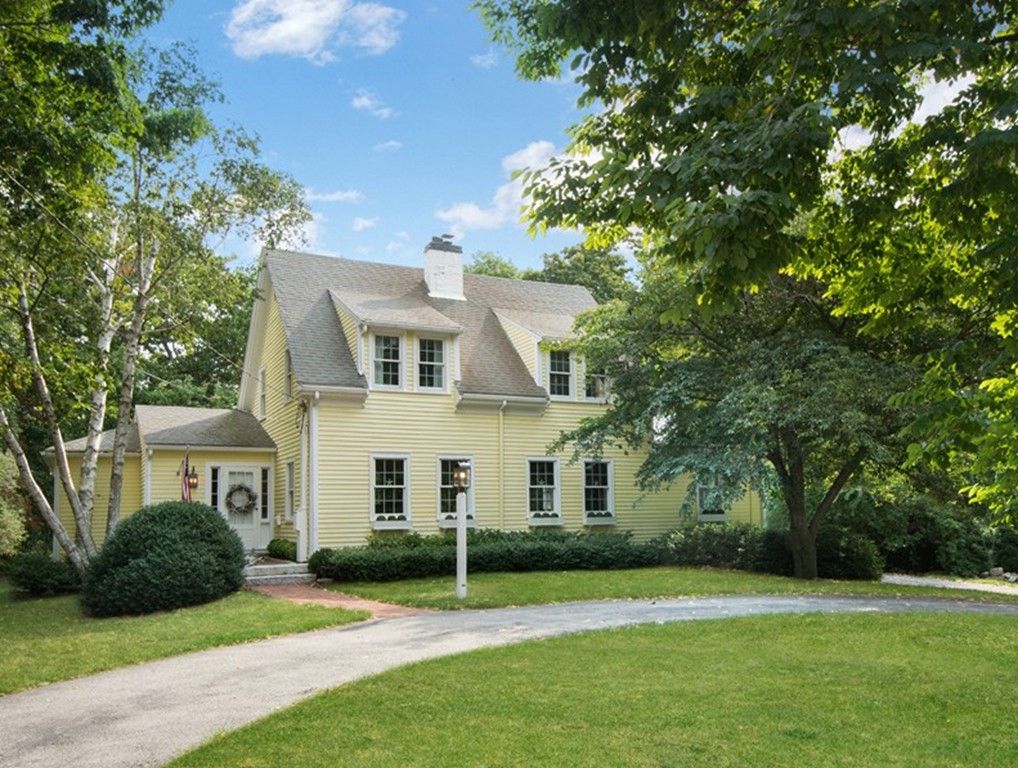 324 S Main St, Cohasset, MA 02025 Trulia