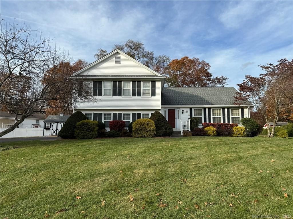 33 Squires Dr, Southington, CT 06489 Trulia