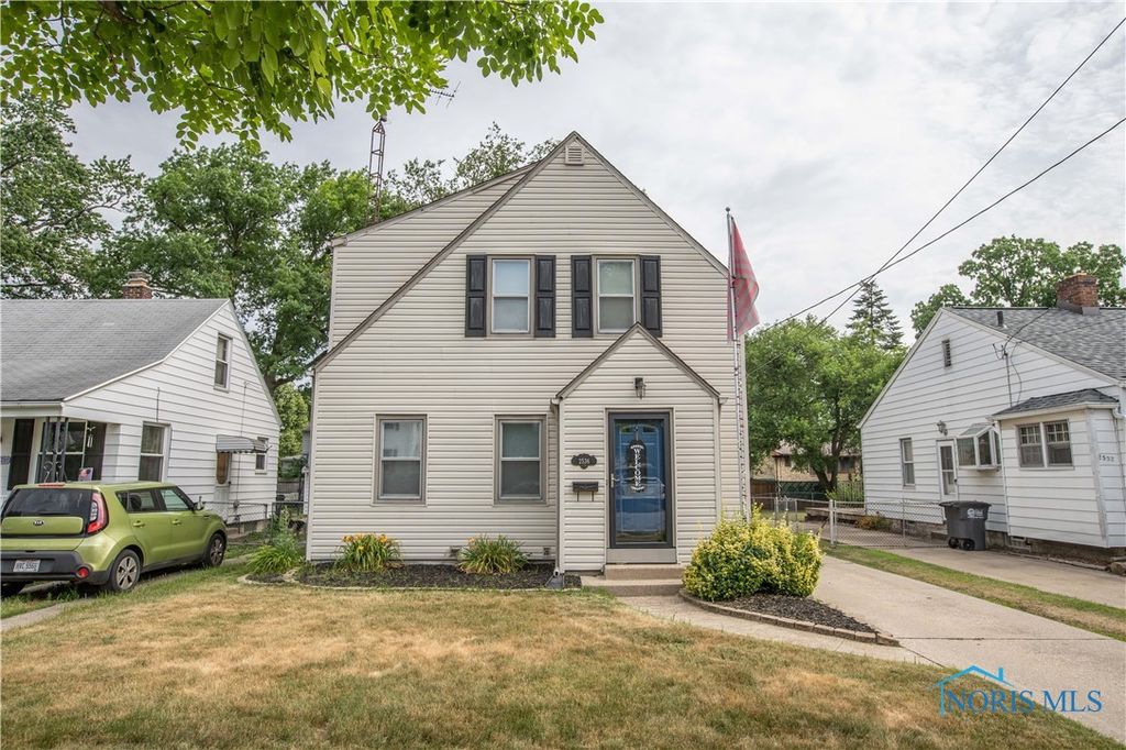 2536 Gracewood Rd, Toledo, OH 43613 Trulia