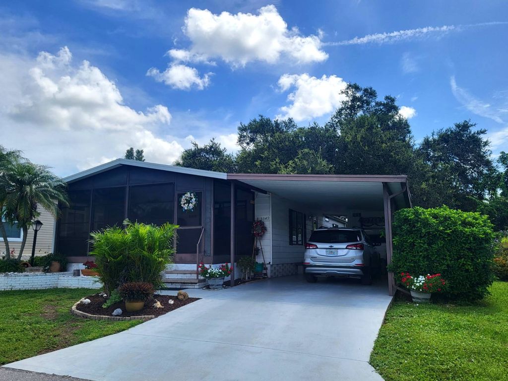 Sarasota, FL Manufactured \u0026 Mobile Homes for Sale - Pamela Porazzo, image size:1024x768