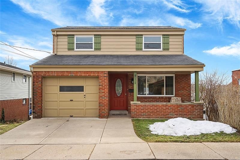 211 Locust St, Carnegie, PA 15106 Trulia