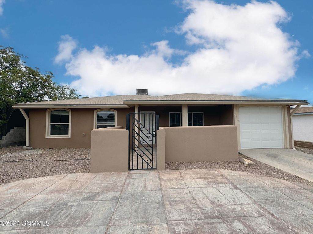 2010 Missouri Ave, Las Cruces, NM 88001 MLS 2401878 Trulia