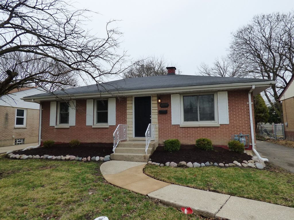 1233 Howard Ave, Berkeley, IL 60163 Trulia