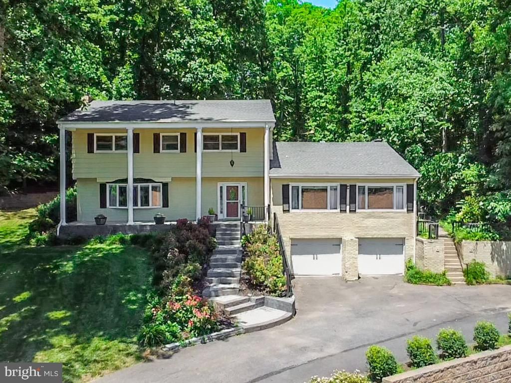 1801 Genther Ln, Fredericksburg, VA 22401