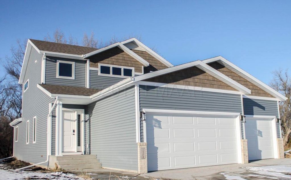 1308 Goldenwood Dr, West Fargo, ND 58078 Trulia