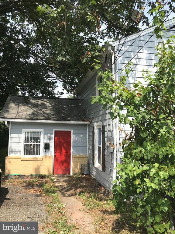 4114 Byers St, Capitol Heights, MD 20743
