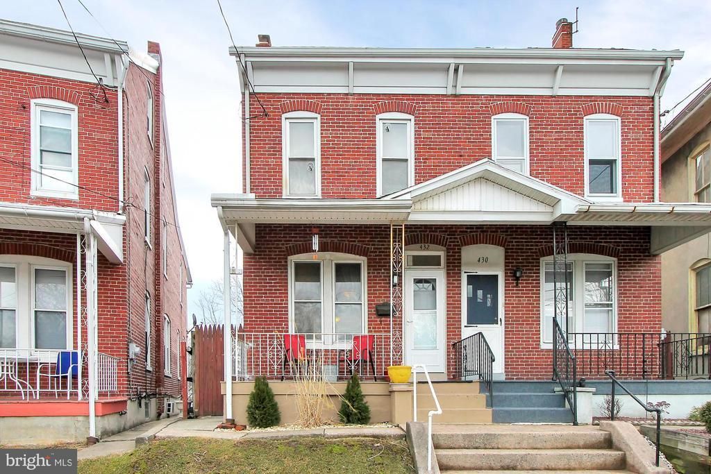 432 State St, Hamburg, PA - 4 Bed, 2 Bath Single-Family Home - 26
