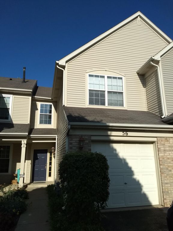 56 Keeneland Ct, Grayslake, IL 60030