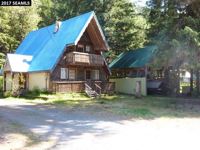 Nhn Hyder Ave, Hyder, AK 99923