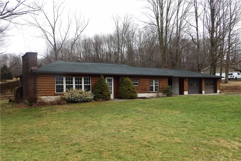 6132 Franklin Pike, Cochranton, PA 16314 Trulia