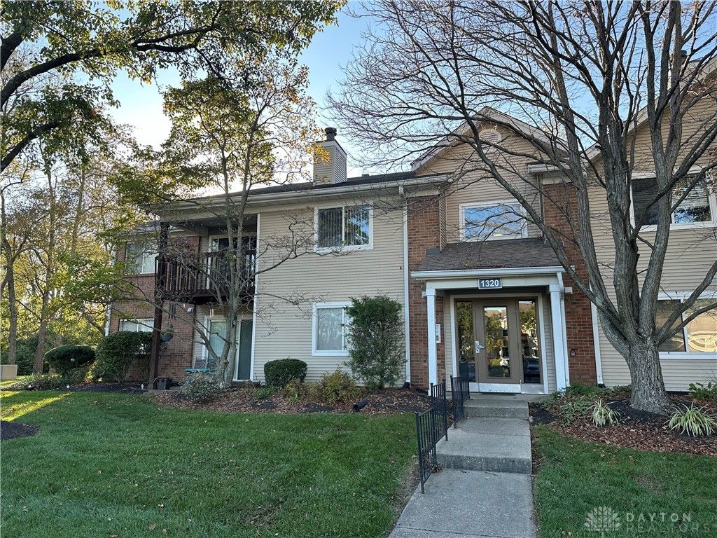 1320 Hollow Run 6, Dayton, OH 45459 MLS 920861 Trulia