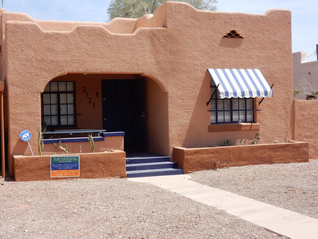 2127 E Helen St #A, Tucson, AZ 85719