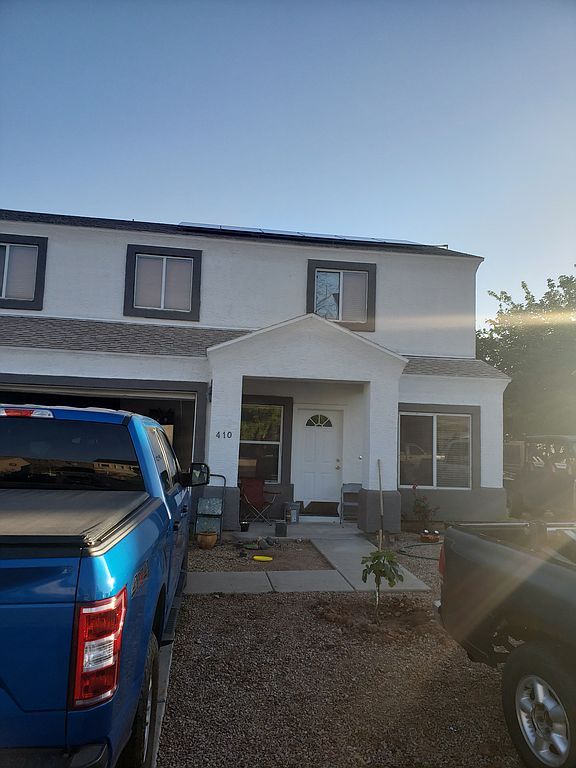 410 W Highlands Dr, Superior, AZ 85173