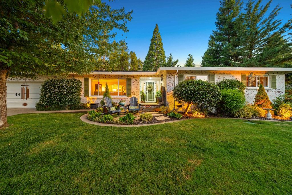 4516 Superior Dr, Camino, CA 95709 MLS 224067233 Trulia