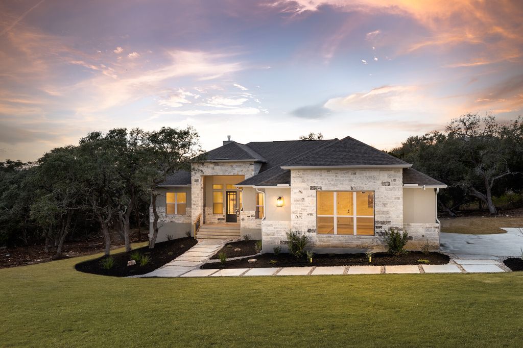 Wimberley Belle Oaks Bulverde, TX Trulia