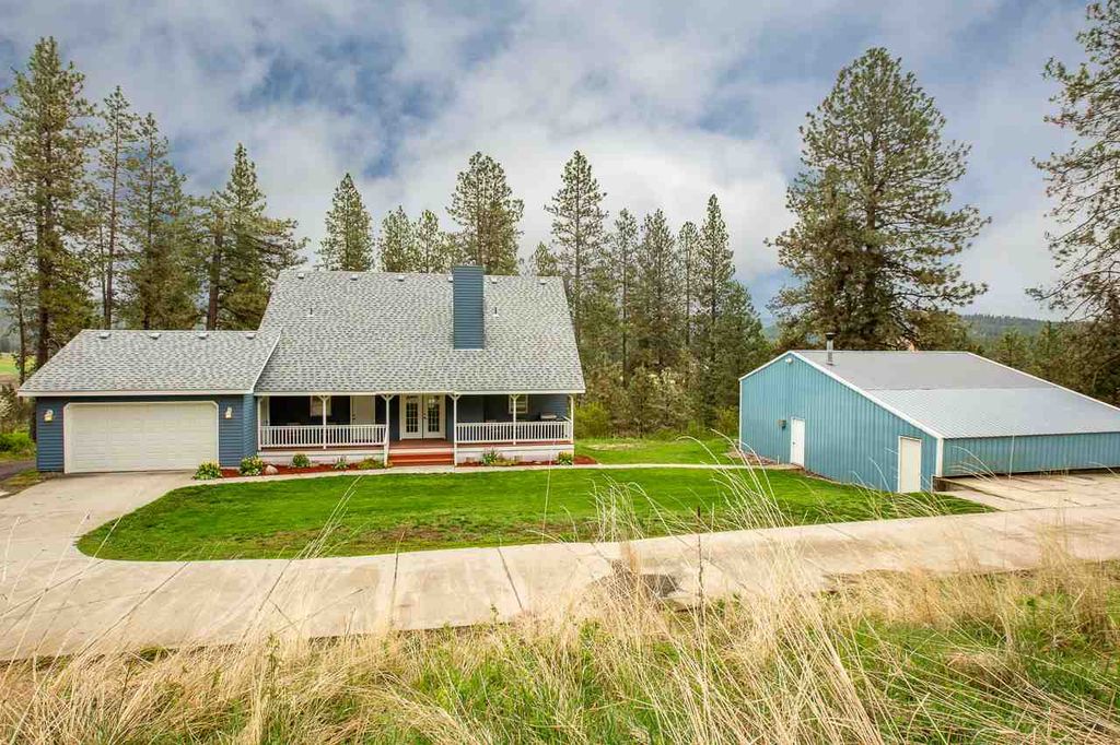 16211 N Madison Rd, Mead, WA 99021 Trulia