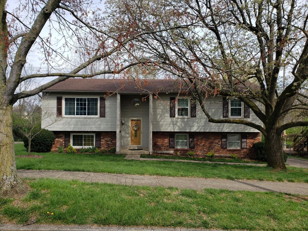 4177 Forsythe Dr, Lexington, KY 40514 MLS 24006036 Trulia