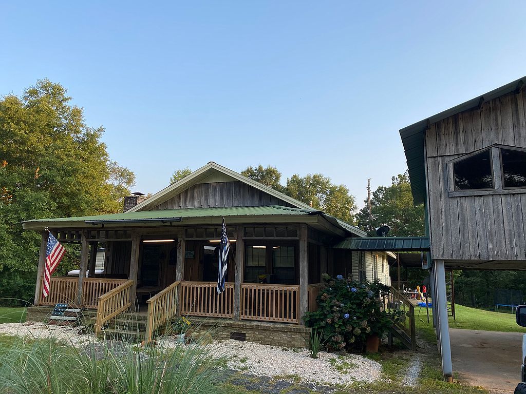 169 County Road 37, Heidelberg, MS 39439 Trulia