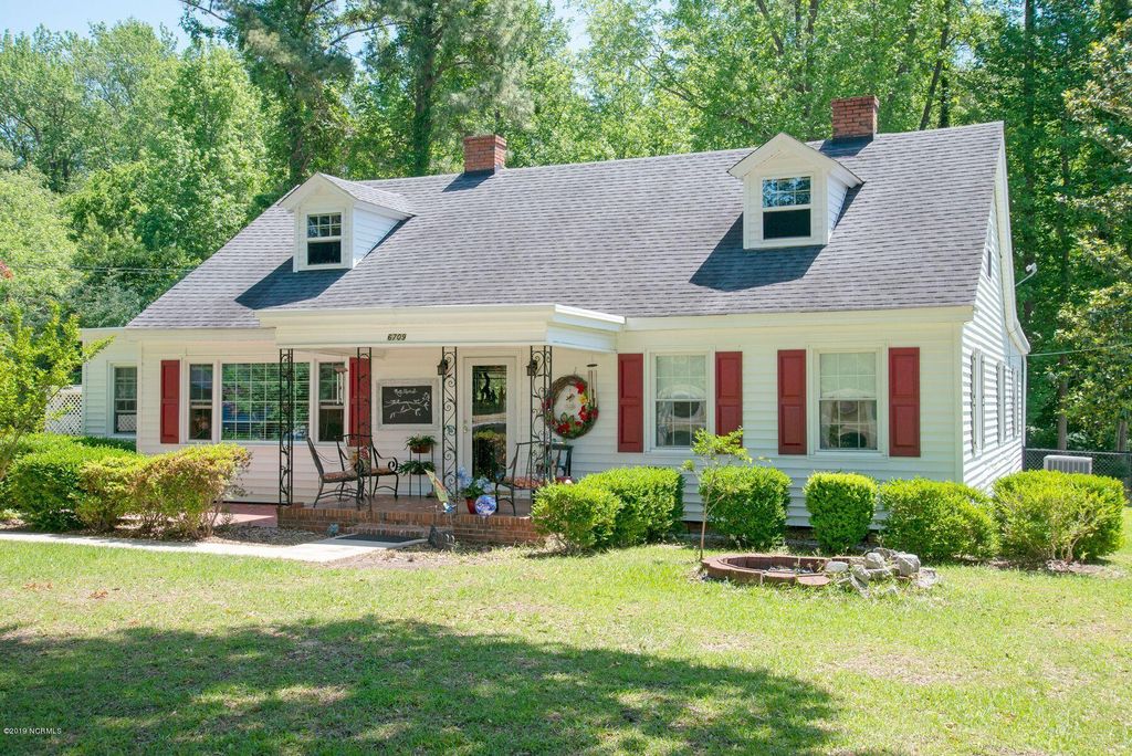 6709 N Highland Blvd, Grifton, NC 28530 Trulia