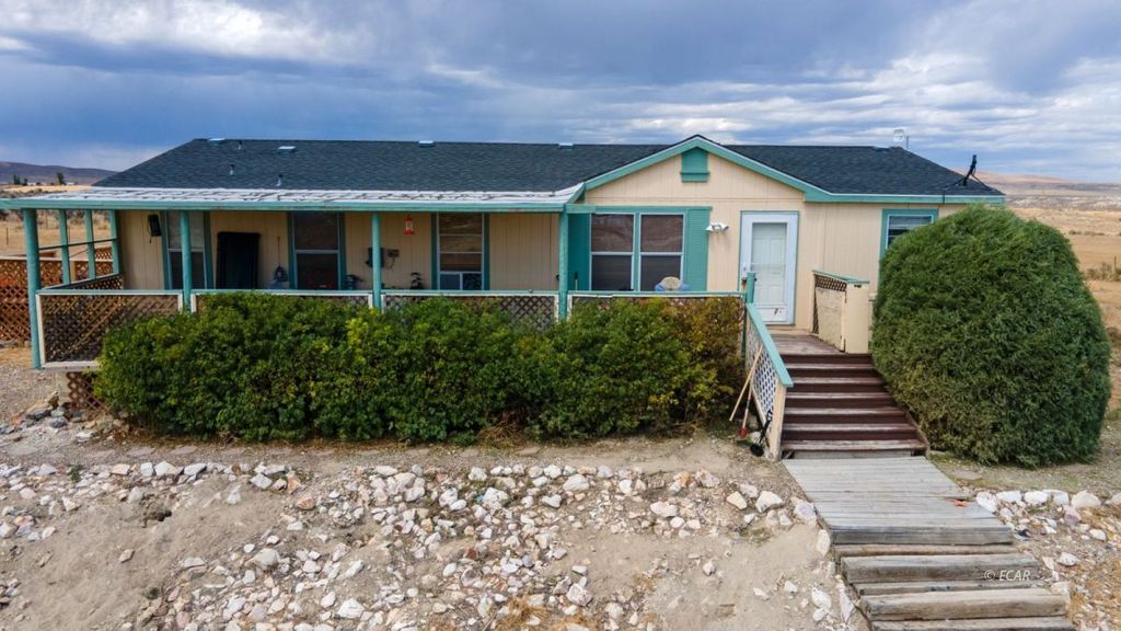 10659 Pintail Ave, Deeth, NV 89823 3 Bed, 2 Bath SingleFamily Home