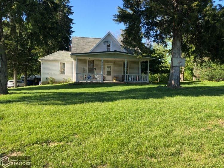 815 Mill St, Warsaw, IL 62379