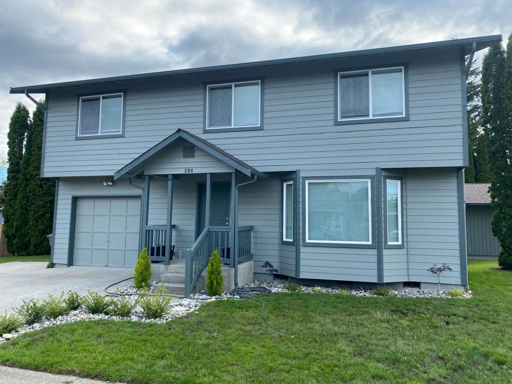 508 Date St, Sultan, WA 98294 Trulia