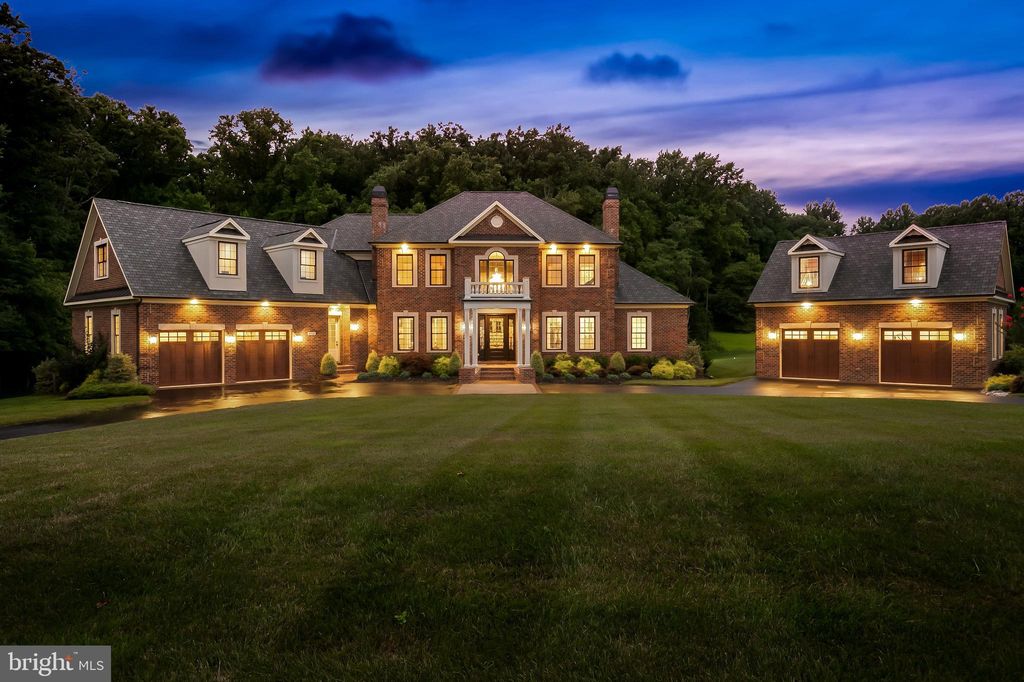 2712 Fallsbrooke Manor Dr, Fallston, MD 21047 Trulia