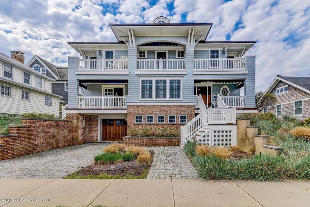 2A Beacon Blvd, Sea Girt, NJ 08750 Trulia