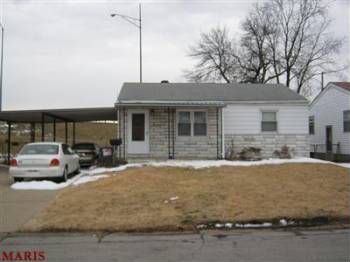 3620 Steins St, Saint Louis, MO 63116