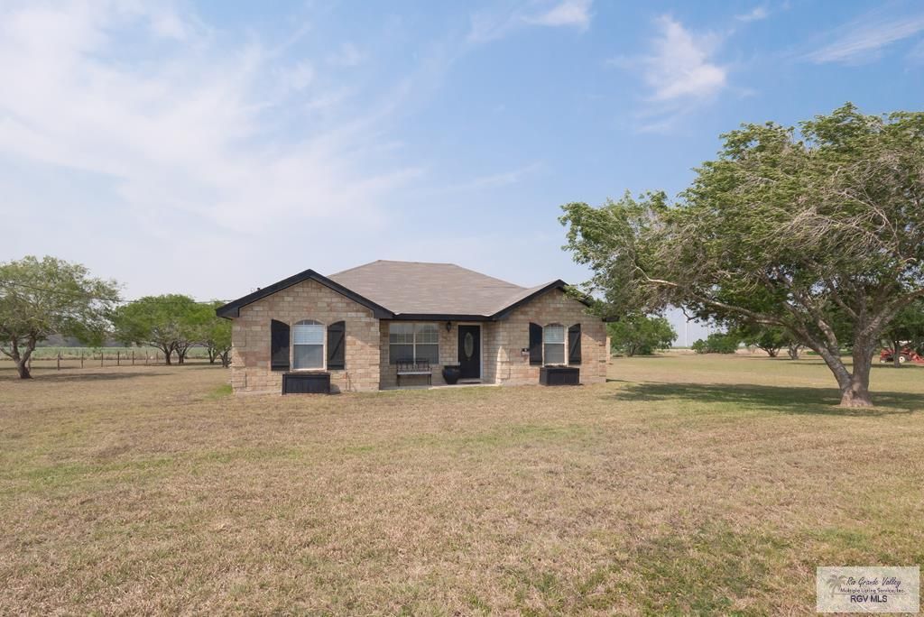 20601 N Reynolds, Rio Hondo, TX 78583 Trulia