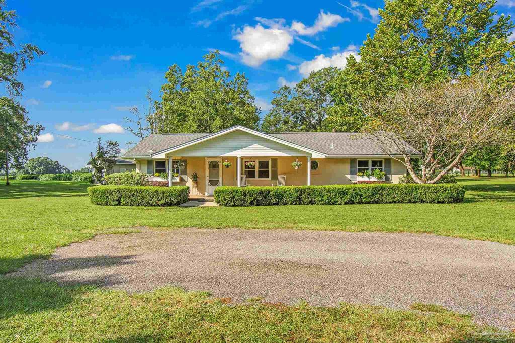 4869 Guernsey Rd, Pace, FL 32571 Trulia