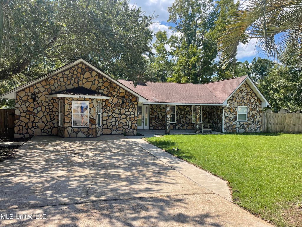 14529 Porteaux Bay Dr, Biloxi, MS 39532 Trulia