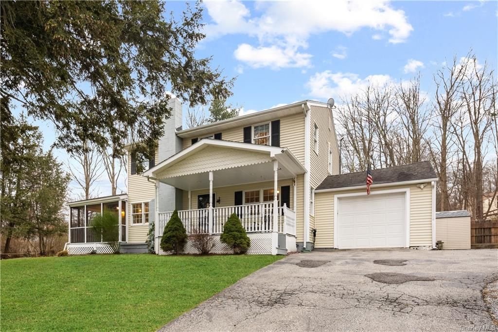 97 Mclaughlin Drive, Mahopac, NY 10541 Trulia