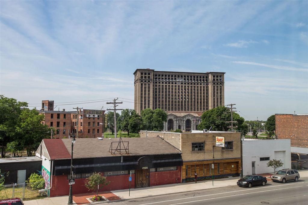 2100 Michigan Ave 2, Detroit, MI 48216 Trulia