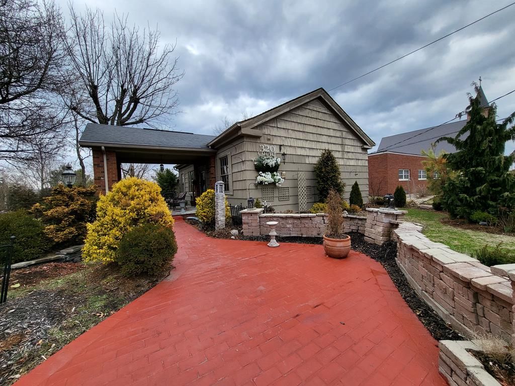 320 Court St, Jackson, OH 45640 Trulia