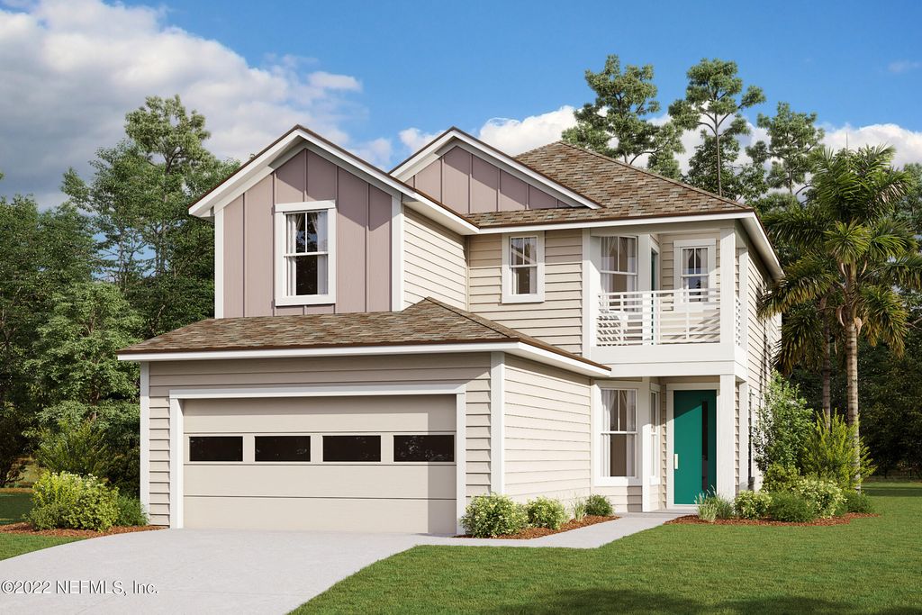 9834 INTELLECT TRL, Jacksonville, FL 32256