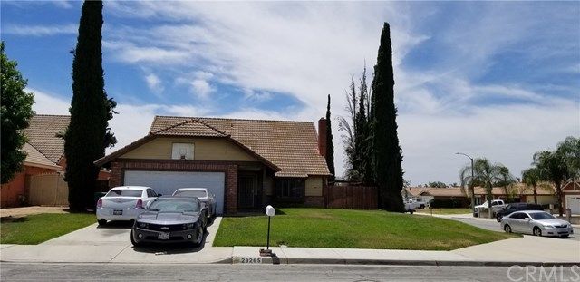 23265 Merrygrove Cir, Moreno Valley, CA 92553