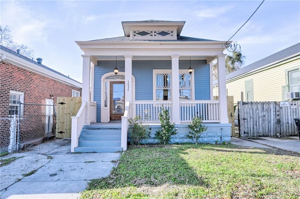 1514 Poland Ave, New Orleans, LA 70117 MLS 2427478 Trulia