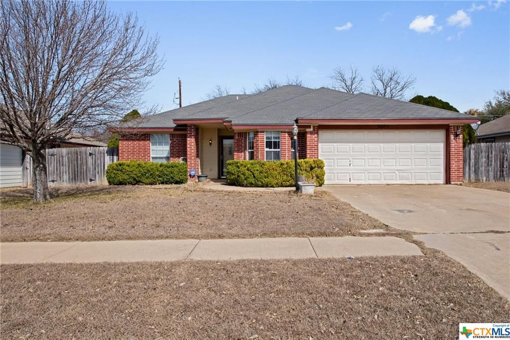 3605 Warfield Dr, Killeen, TX 76543 Trulia