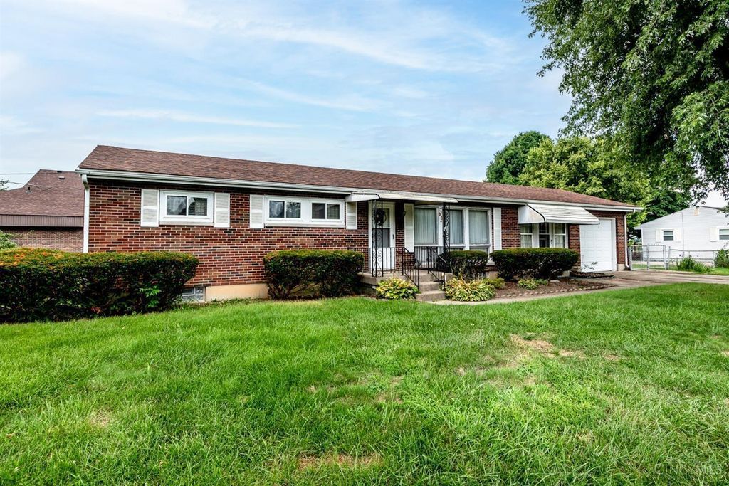 1 Cranewood Dr, Trenton, OH 45067 Trulia