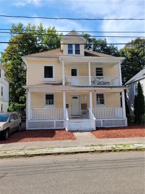 12 Prescott St, Meriden, CT 06450