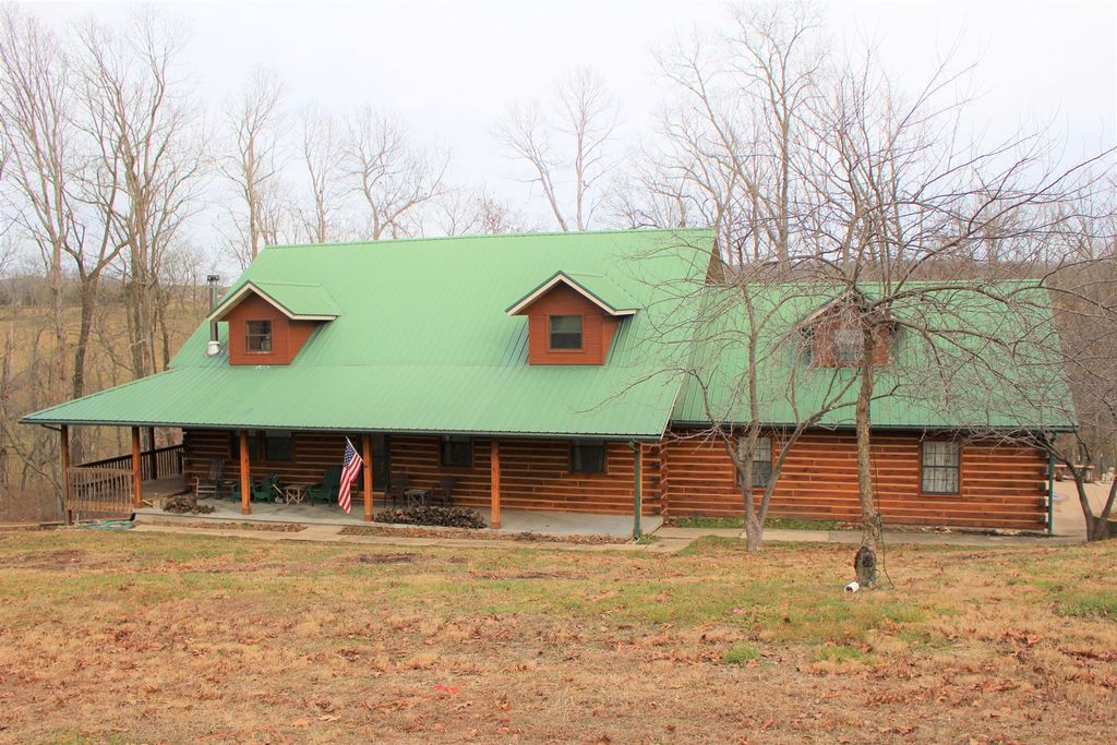 760 Highway B, Mansfield, MO 65704 Trulia