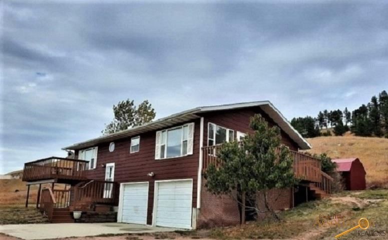 12600 Larue Rd, Black Hawk, SD 57718