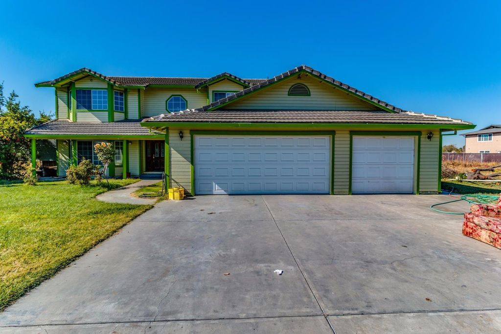 9127 S Endow Rd, French Camp, CA 95231 Trulia