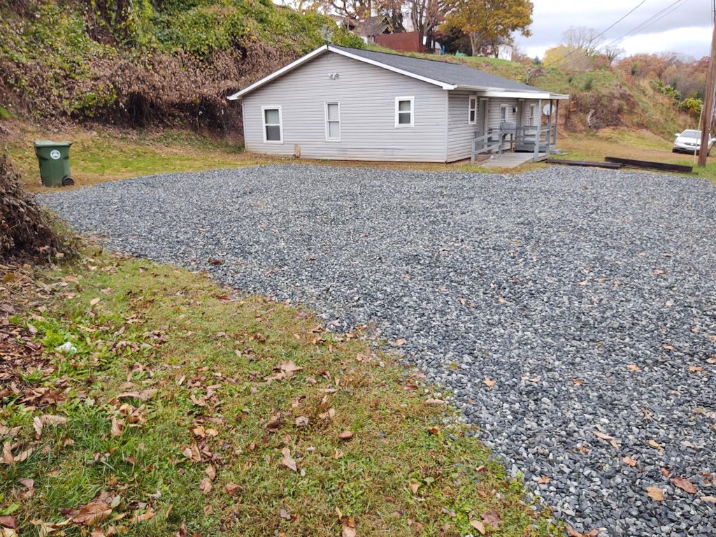 61 Haywood Rd, Asheville, NC 28806