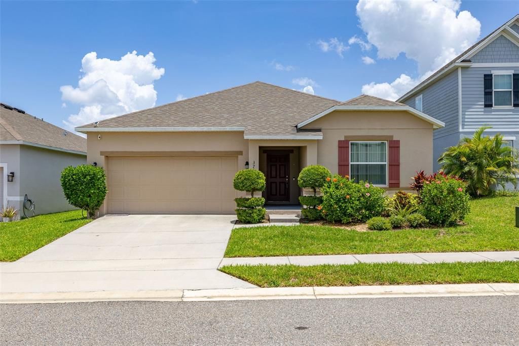 371 Pinecrest Loop, Davenport, FL 33837